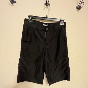 Hawk Shorts from Tony Hawks clothing line